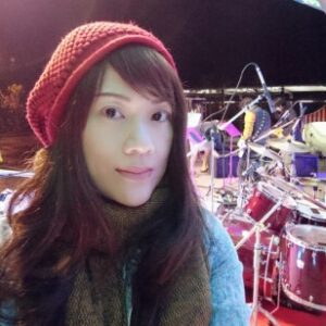 Liliya 的個人資料照片