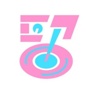 留聲機樂團 的群組徽標